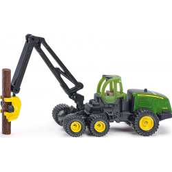 Harvestor John Deere