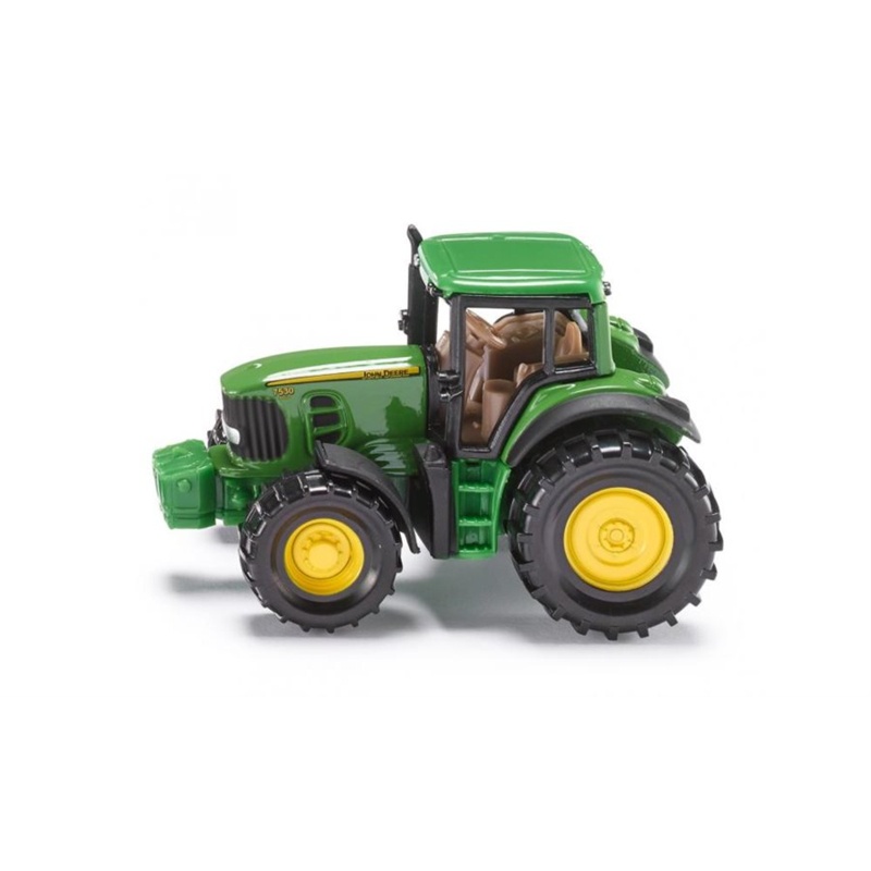 Traktor John Deere 7530