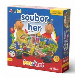 Soubor her Pat a Mat