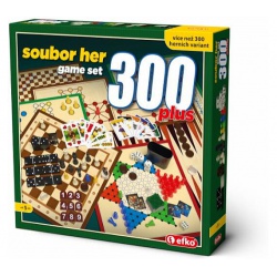 Soubor her 300