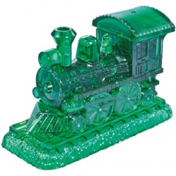 3d-crystal-puzzle-vlak-zeleny-59149