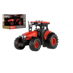 Traktor Zetor