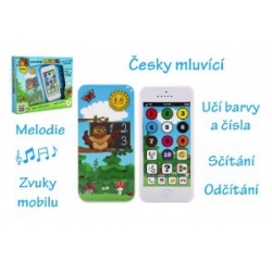 Naučný mobil