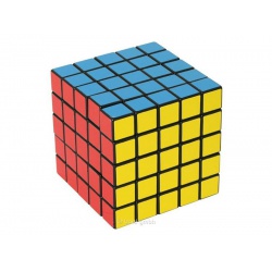 Rubikova kostka 5x5x5 - cube magic