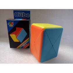 Rubikova kostka - Container Cube