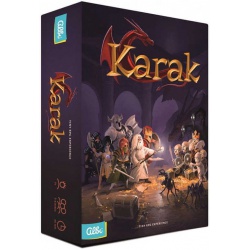 Karak