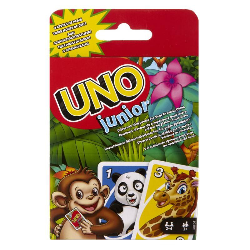 UNO JUNIOR