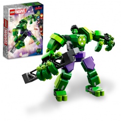 LEGO® Marvel 76241 Hulk v robotickém brnění