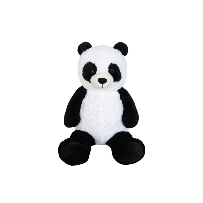 Plyšový medvěd Panda 100 cm