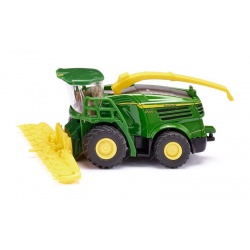 John Deere 8500