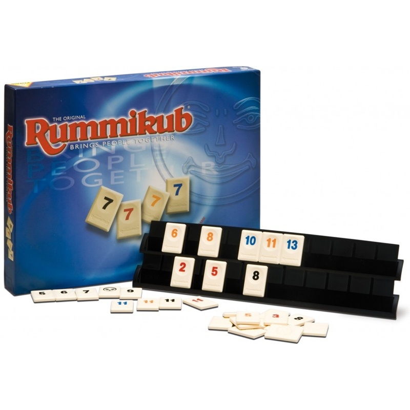 Piatnik Rummikub original