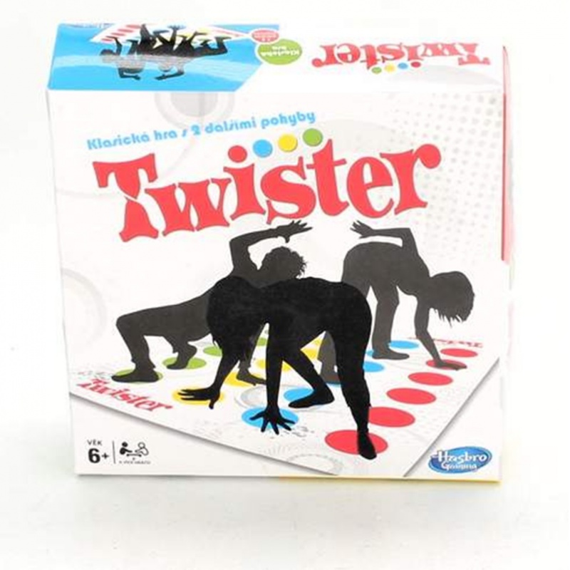 Twister