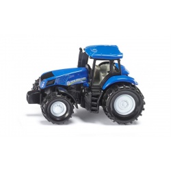 Traktor New Holland