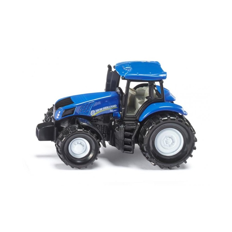 Traktor New Holland